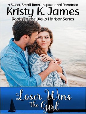 cover image of Loser Wins the Girl